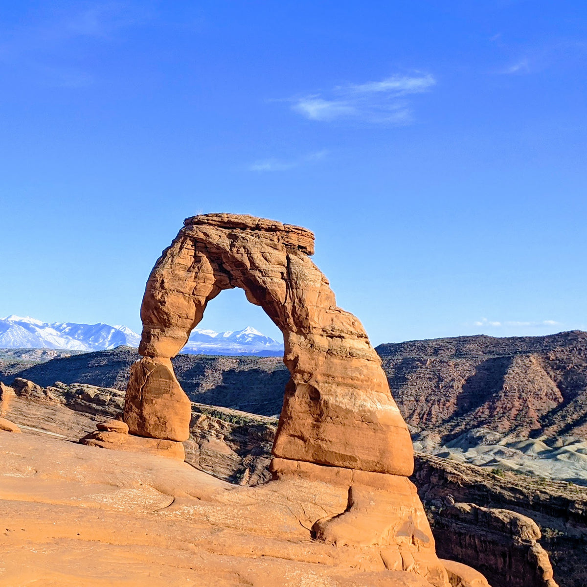 Arches National Park