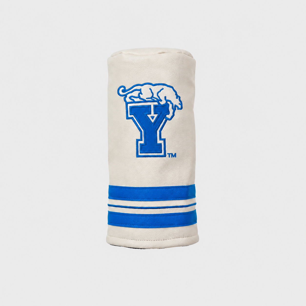 Over Y - BYU Driver Headcover
