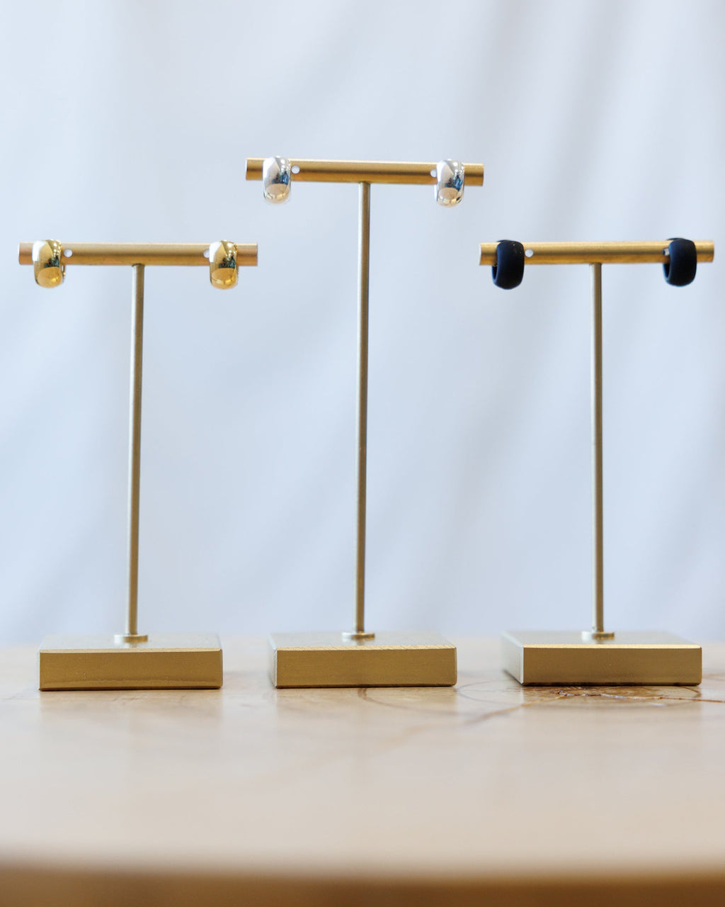 Everyday Earring Set