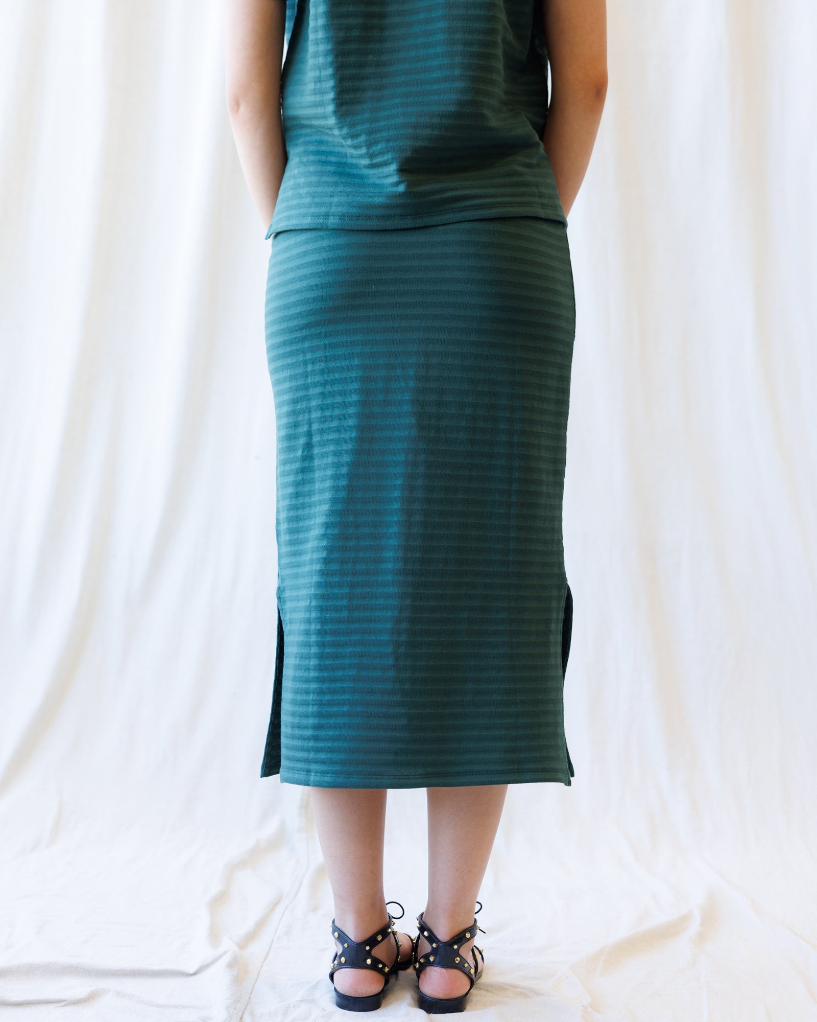 Du Jour Skirt