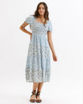 Fresh Bouquet Dress - Final Sale