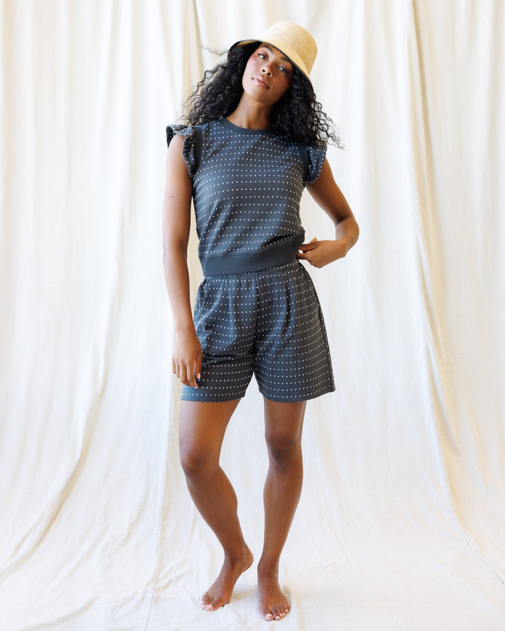 On Repeat Pullover - Final Sale