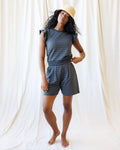 On Repeat Short - Final Sale
