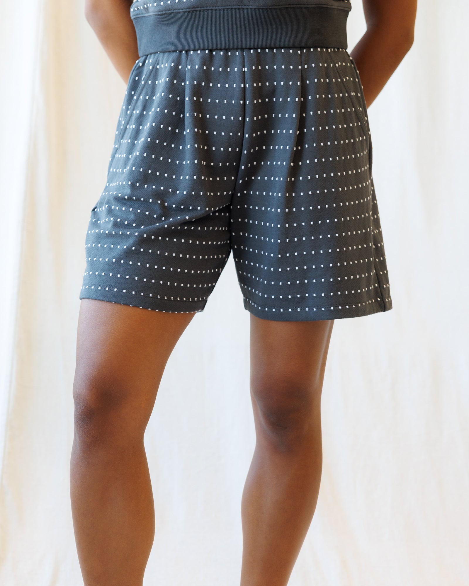 On Repeat Short - Final Sale