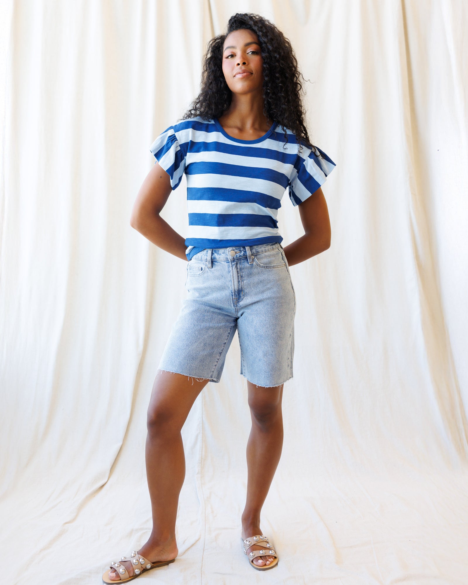 Super HR Relaxed  - Final Sale