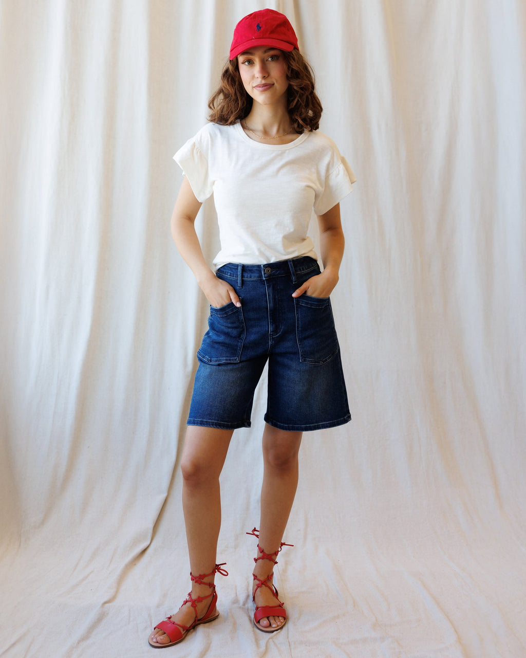 Cabana Short - Final Sale