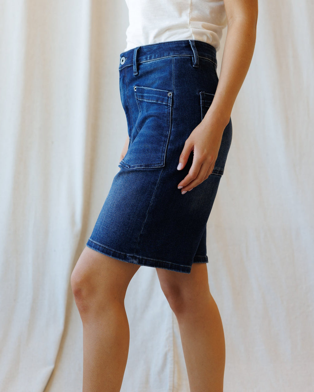 Cabana Short - Final Sale