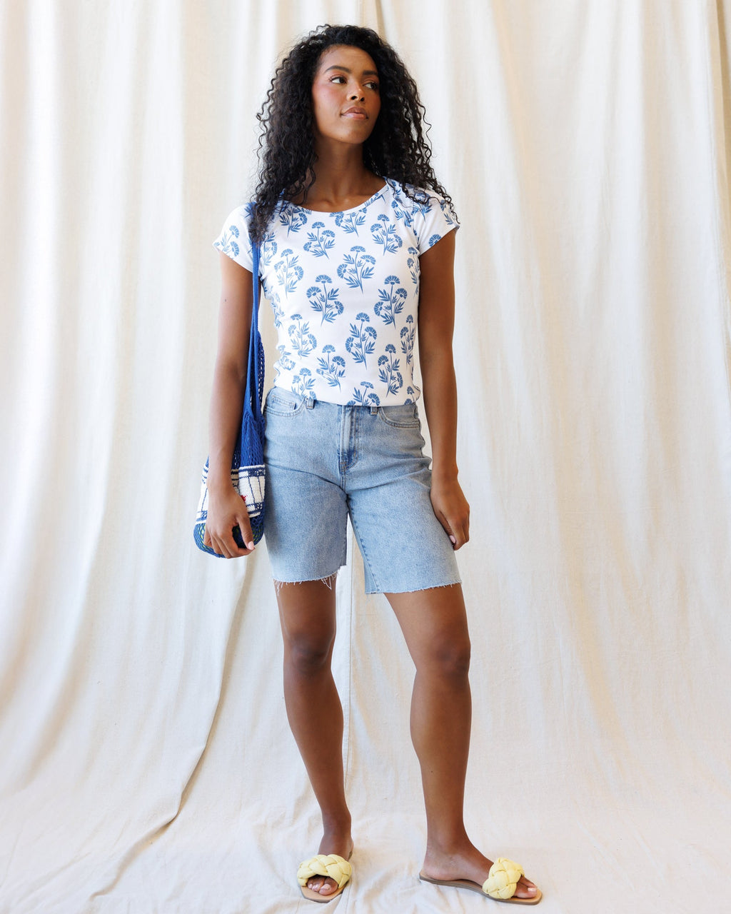 Super HR Relaxed  - Final Sale