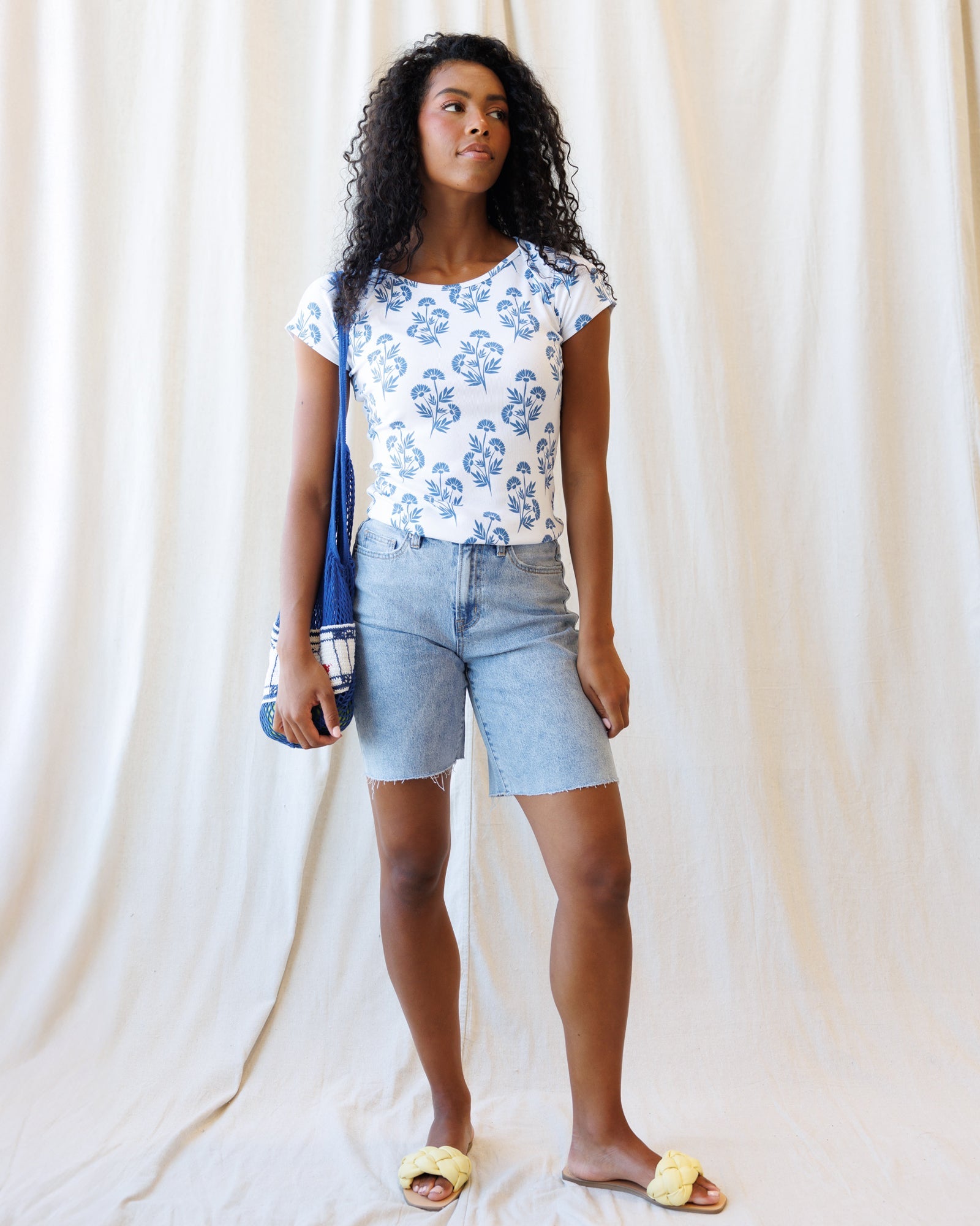 Super HR Relaxed  - Final Sale