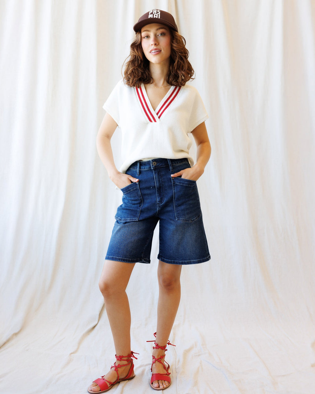 Cabana Short - Final Sale