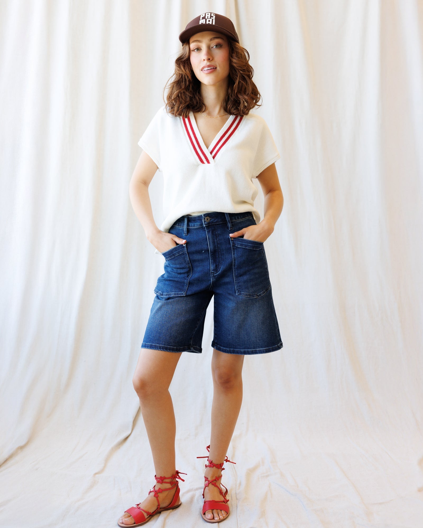 Cabana Short - Final Sale
