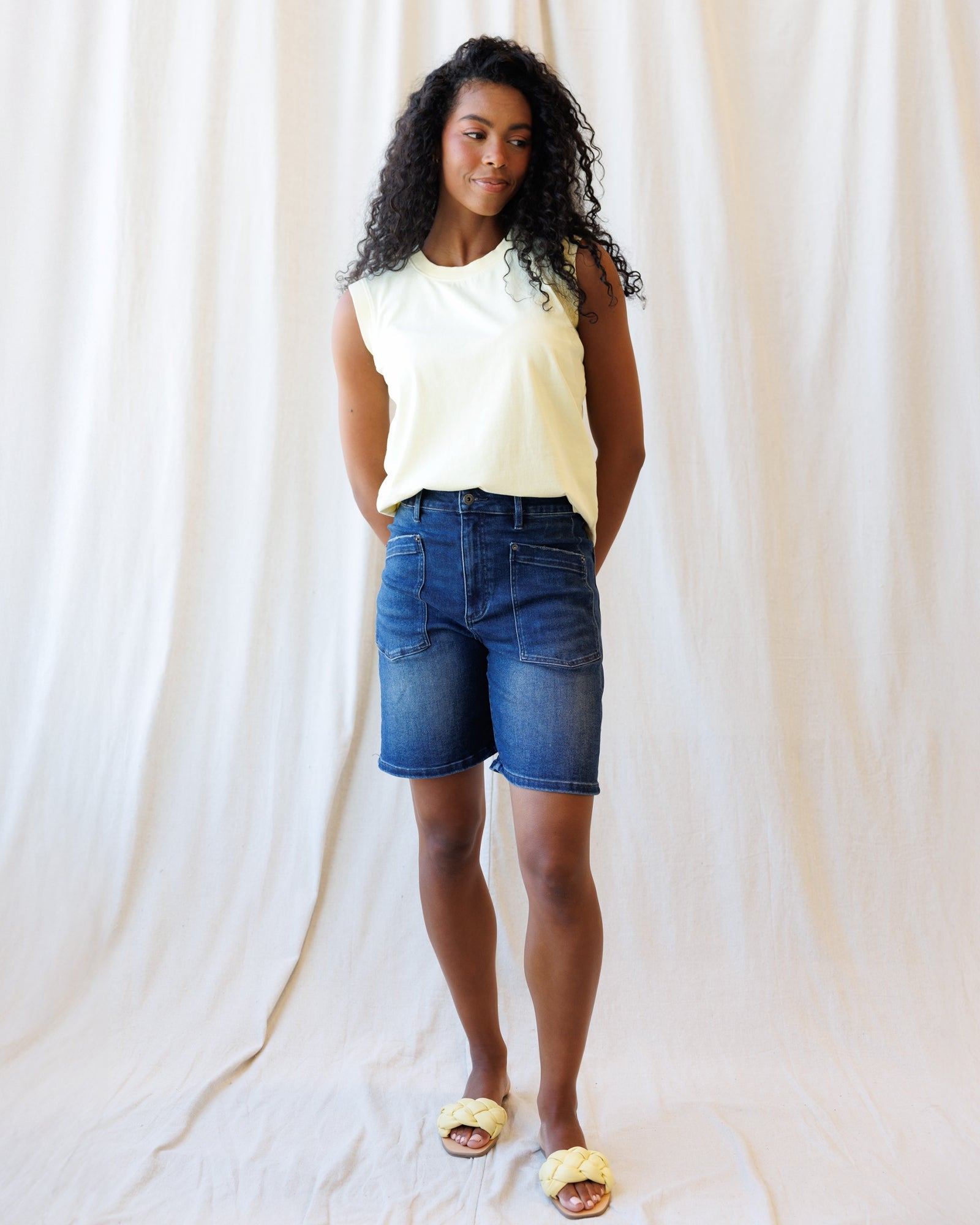 Cabana Short - Final Sale
