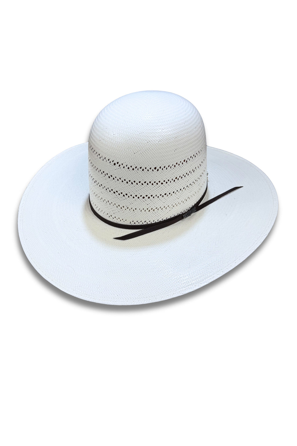Cheyenne | Straw Hat
