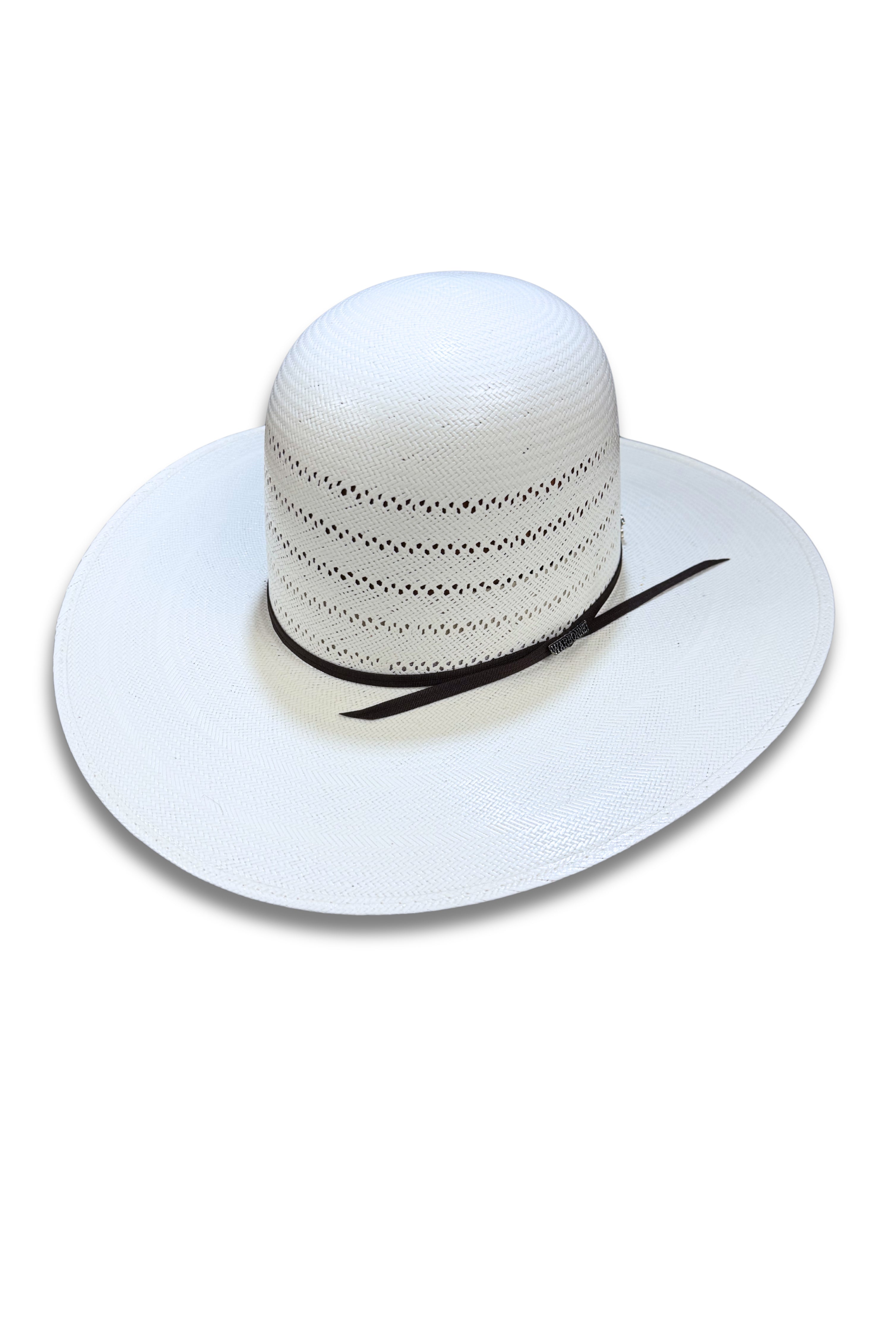 Cheyenne | Straw Hat