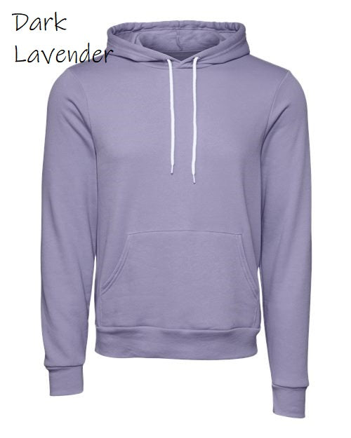 Lake Life 4737 hoodie