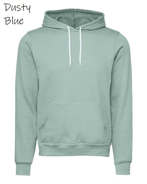 Lake Life 4737 hoodie