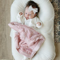 LUSH MINI BLANKETS