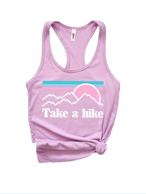 Take a Hike 1496