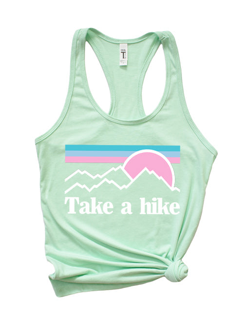 Take a Hike 1496