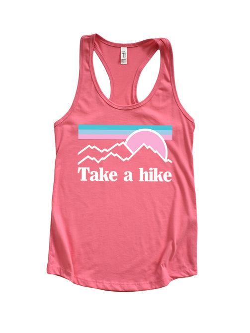 Take a Hike 1496