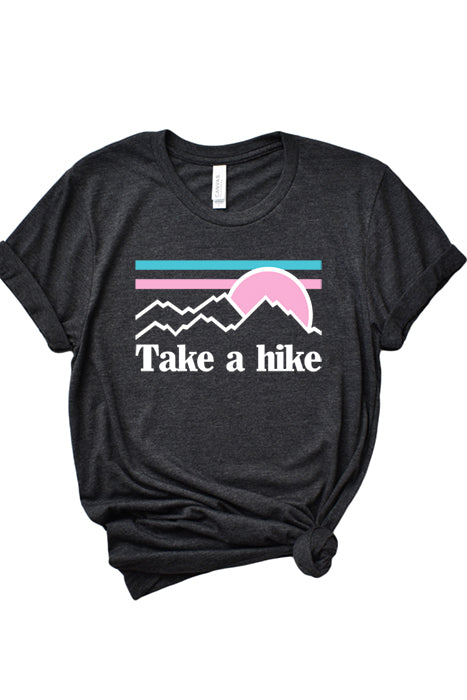 Take a Hike 1496
