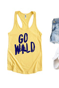 Go Wild 1506.TANK