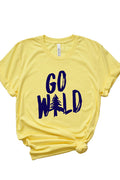 Go Wild 1506