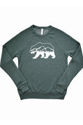 Mountain Bear 1716_bsweatshirt