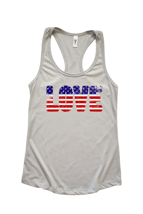 USA Love 1780_tank