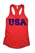 USA 1783_tank