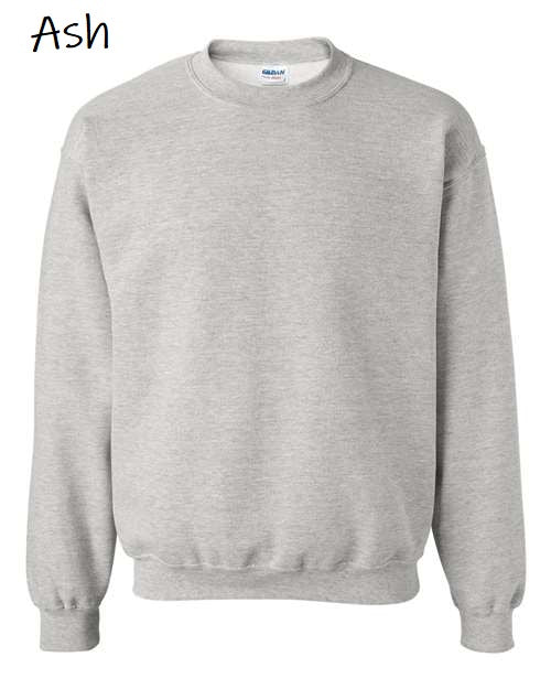 Stay Wild Roam Free Sweatshirt 4236