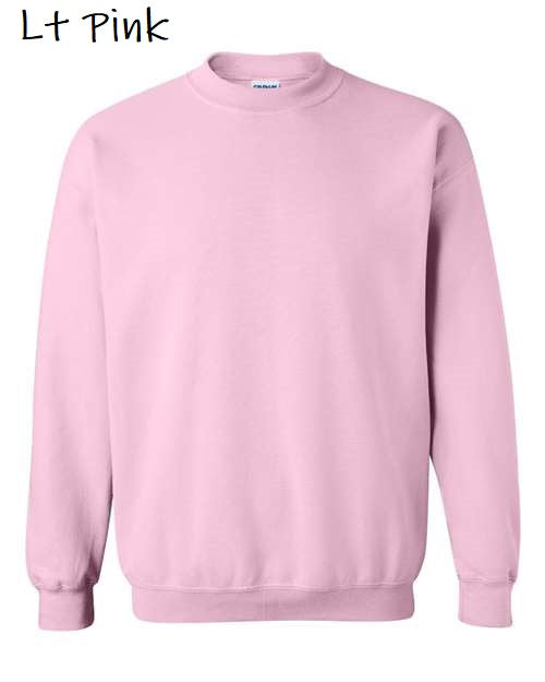 Stay Wild Sweatshirt 4222