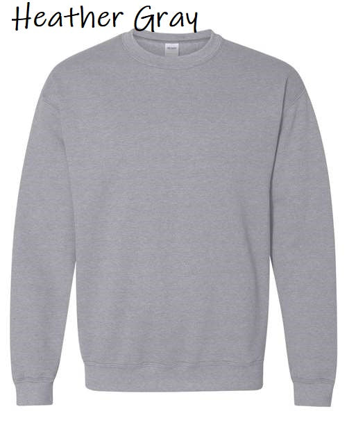 Glacier Sweatshirt 4229