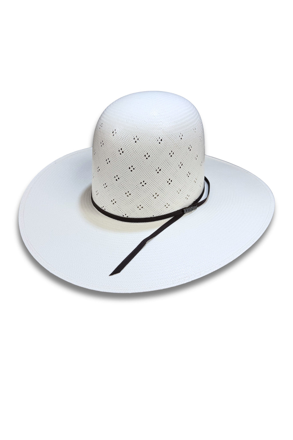 Hondo | Straw Hat