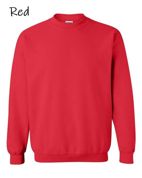 Glacier Sweatshirt 4229