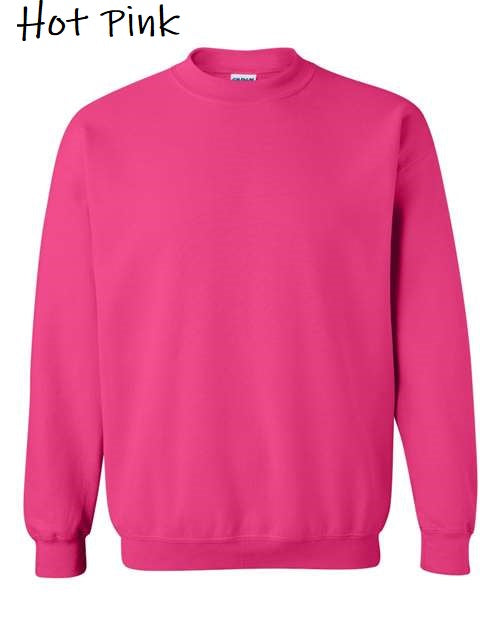 Glacier Sweatshirt 4229