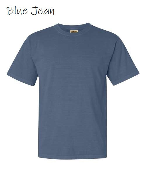 USA Oversized Tee 5219CC