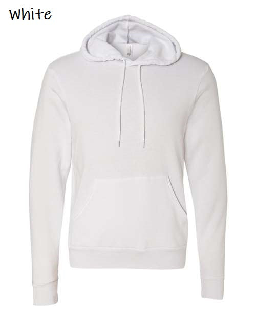 Lake Life 4737 hoodie