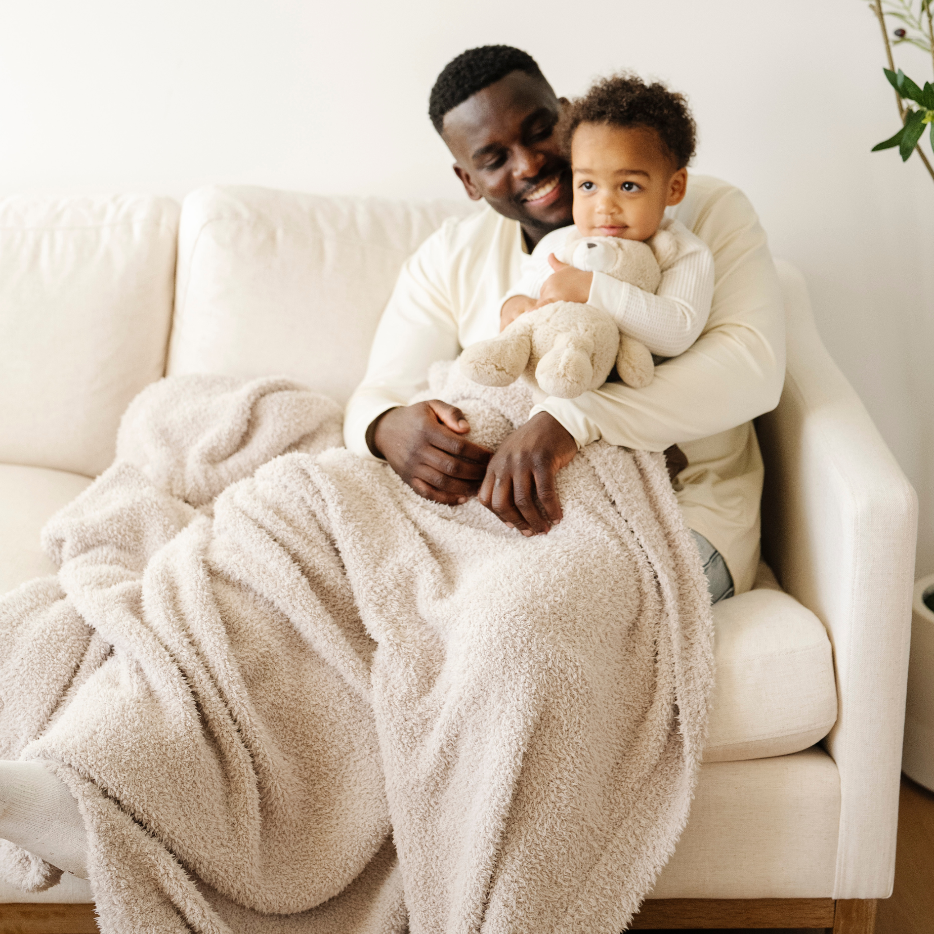 BAMBONI® XL BLANKETS