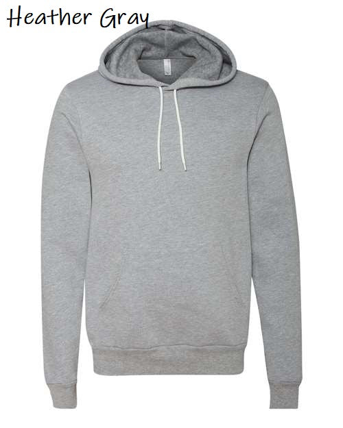 Lake Life 4737 hoodie