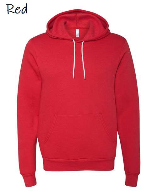 Yellowstone Hoodie 4228