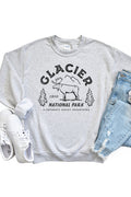 Glacier Sweatshirt 4229