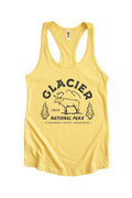 Glacier Tank 4229