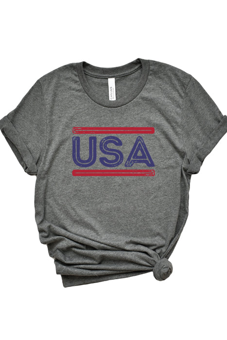 USA Tee 4234
