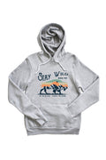 Stay Wild Roam Free Hoodie 4236