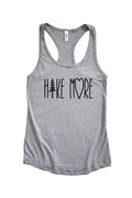 Hike More 4261_tank