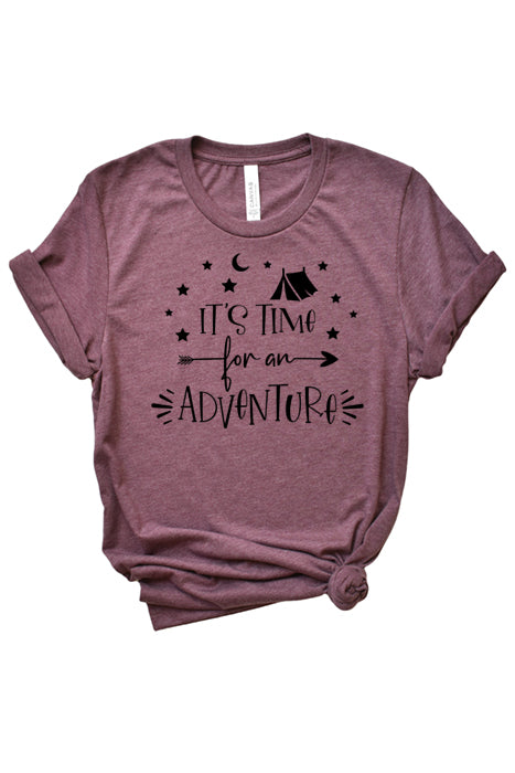 Time for an Adventure 4262