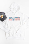 Sun & Mountain Art 4334_hoodie
