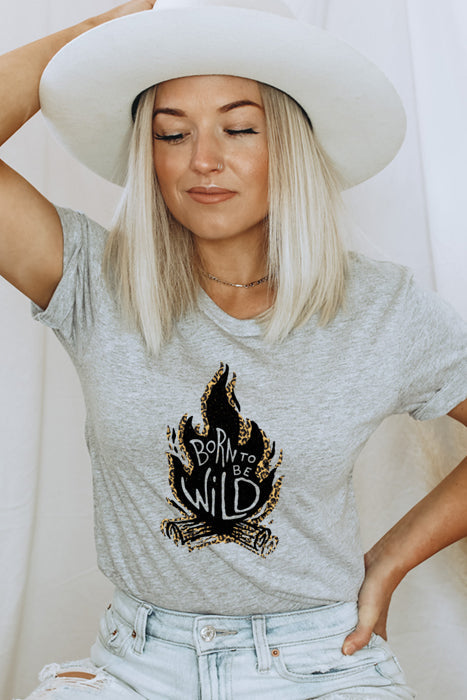 Born to be Wild 4344