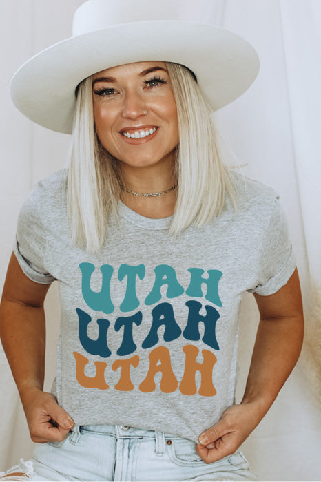 Utah Utah Utah 4569